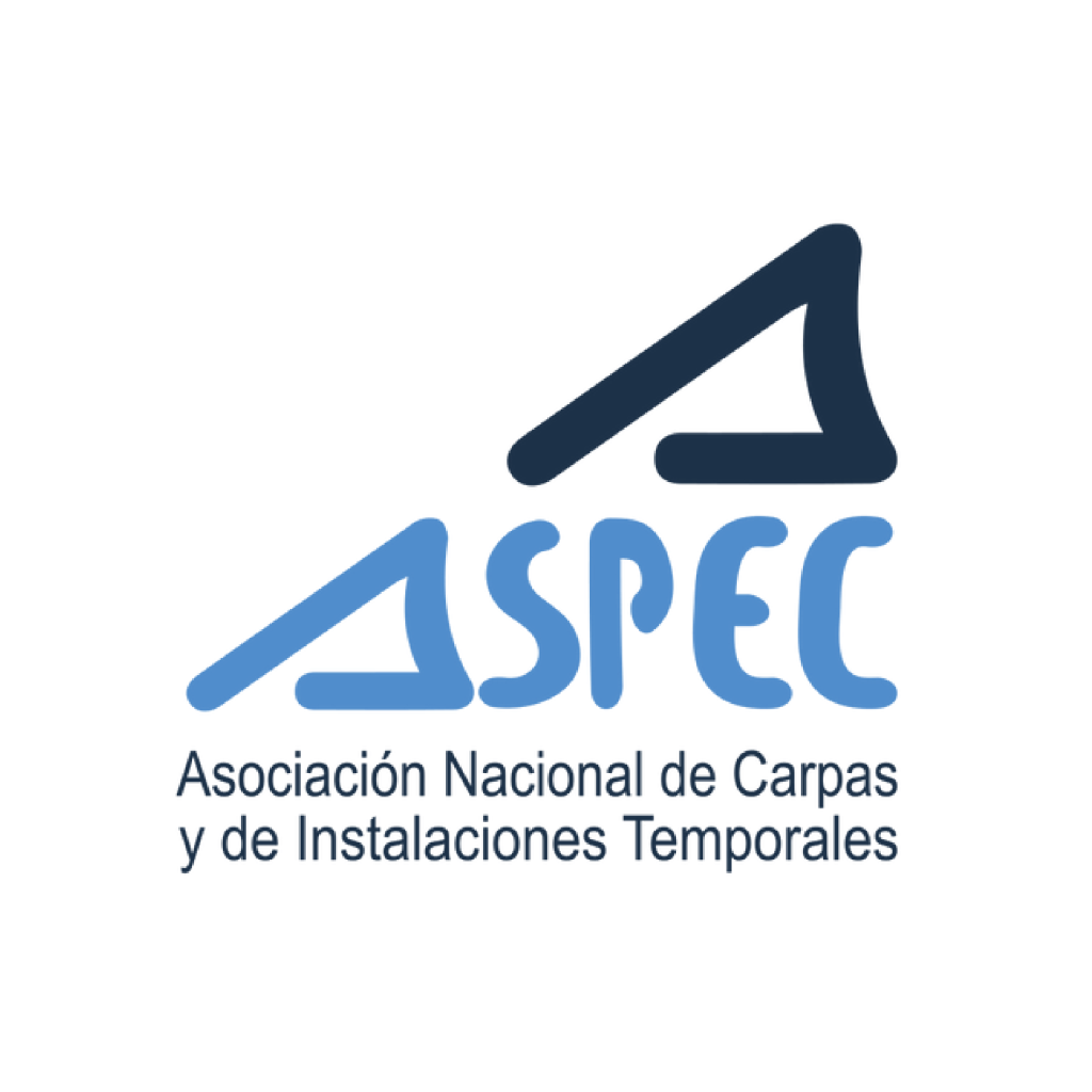 SPORTCITIES y ASPEC sellan una alianza estratégica para dar visibilidad al sector de las instalaciones efímeras en el deporte