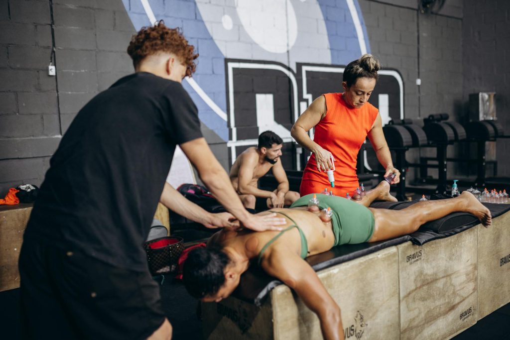 Salud deportiva y seguridad: el nuevo eje estratégico del deporte profesional y formativo
