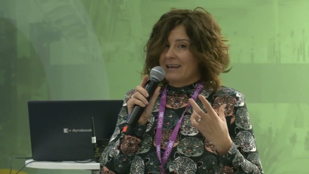 Seguridad por diseño en entornos infantiles